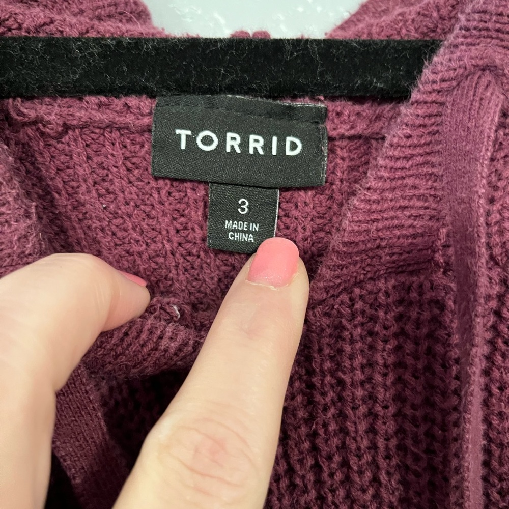 Sweater - Picture 2 of 9